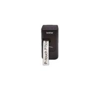 Brother PT-P750W impresora de etiquetas 180 x 180 DPI 30 mm/s Inalámbrico y alámbrico HSE/TZe Wifi