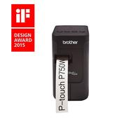 Brother PT-P750W Label printer