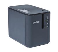 Brother PT-P900W Rotuladora profesional