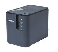 Brother PT-P900WC Impresora de Etiquetas Térmica WiFi