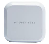 Brother PT-P910BT impresora de etiquetas Transferencia térmica 360 x 360 DPI Inalámbrico y alámbrico TZe Bluetooth