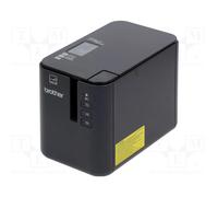 BROTHER PT-P950NW Impresora de etiquetas