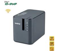 Brother PT-P950NW P-touch Industrial Impresora de Etiquetas 36mm Wi-Fi LAN...