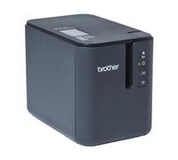 Brother PT-P950NW Rotuladora profesional