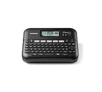 Brother PT-D460BTVP Rotuladora (QWERTY)