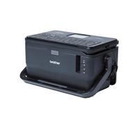 Brother PTD800W. Rotuladora electrónica Profesional con conexión a PC y WiFi y Teclado Separable.