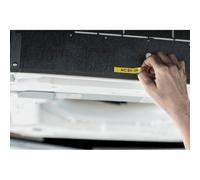 Brother - PTE110VPYP1 impresora de etiquetas 180 x 180 DPI 20 mm/s TZe QWERTY