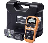 Brother PTE110VPYP1 impresora de etiquetas 180 x 180 DPI 20 mm/s TZe QWERTY