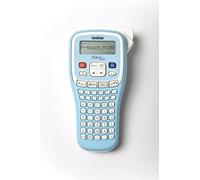 Brother PT-H100 impresora de etiquetas Transferencia térmica 180 x 180 DPI 20 mm/s TZe