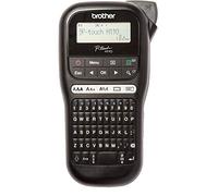 Brother PT-H110 impresora de etiquetas Transferencia térmica 180 x 180 DPI 20 mm/s TZe QWERTY