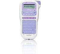 Brother pth200yp1 impresora de etiquetas transferencia térmica tze qw