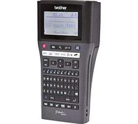 Brother PT-H500 impresora de etiquetas 180 x 180 DPI 30 mm/s Alámbrico TZe QWERTY