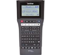 Brother PTH500 - Rotuladora electrónica portátil Profesional (conexión PC)