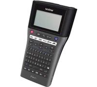 Brother PT-H500 impresora de etiquetas 180 x 180 DPI 30 mm/s Alámbrico TZe QWERTY