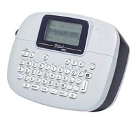 Brother ptm95 mano máquina de etiquetado