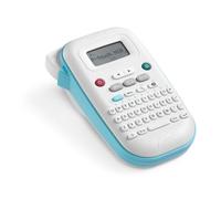 Brother PTN10 Rotuladora electrónica de Mano para el hogar y la Oficina