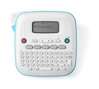 Brother PTN20 Rotuladora electrónica de sobremesa para el hogar y la Oficina, Pantalla con Vista previa