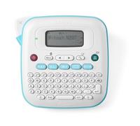 Brother PTN25BT Rotuladora electrónica de sobremesa para el hogar y la Oficina, Pantalla con Vista previa, Bluetooth