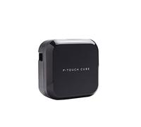 Brother PTP710BT impresora de etiquetas Transferencia térmica 180 x 360 DPI 20 mm/s Inalámbrico y alámbrico TZe Bluetooth