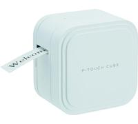 Brother PT-P910BT impresora de etiquetas Transferencia térmica 360 x 360 DPI Inalámbrico y alámbrico TZe Bluetooth