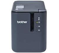 Brother ptp950nw - rotuladora electrónica profesional con conexión a