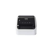 Brother QL-1100C impresora de etiquetas Térmica directa 300 x 300 DPI 110 mm/s Alámbrico