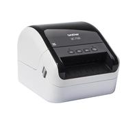 Brother QL-1100c impresora de etiquetas profesional