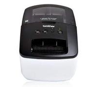 Brother QL-700 impresora de etiquetas Térmica directa 300 x 300 DPI 150 mm/s DK