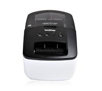 Brother QL-700 Impresora de Etiquetas Termodirecta, Rollo 6,2 cm