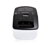 Brother QL-700 impresora de etiquetas Térmica directa 300 x 300 DPI 150 mm/s DK