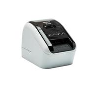 Brother QL-800 impresora de etiquetas Térmica directa Color 300 x 600 DPI 148 mm/s Alámbrico DK
