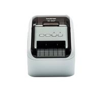 Brother QL-800 impresora de etiquetas Térmica directa Color 300 x 600 DPI 148 mm/s Alámbrico DK