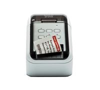 Brother QL-810WC Label printer