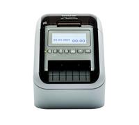 Brother QL-820NWBcVM Etiquetadora de Etiquetas Monocromo, Bluetooth Wi-Fi