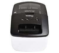 Brother QL-700 impresora de etiquetas Térmica directa 300 x 300 DPI 150 mm/s DK