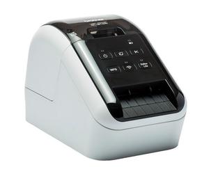 Brother QL810W Impresora de Etiquetas Profesional