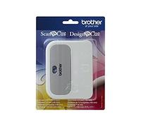 BROTHER - Rasqueta de 100 mm para ScanNCut