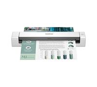 Brother RDS-740D Duplex Compact Mobile Document Scanner Renovado