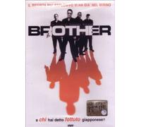 Brother [Reino Unido] [DVD]