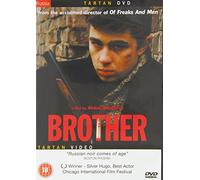 Brother [Reino Unido] [DVD]