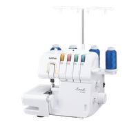 Brother remalladora M1034 DX remalladora mecánica