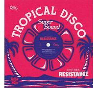 Brother Resistance - Tonite Is De Night [Vinilo]