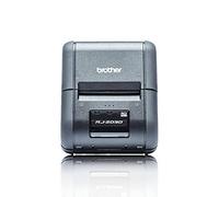 Brother RJ-2030 impresora de recibos 203 x 203 DPI Inalámbrico y alámbrico Térmica directa Impresora portátil