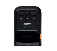 Brother RJ-2035B impresora de recibos 203 x 203 DPI Inalámbrico y alámbrico Térmico Impresora portátil