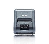 Brother RJ-2050 - Impresora portátil 203 x 203 dpi (térmica Directa, 6 IPS, 152 mm/s)