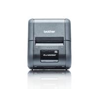 Brother Impresora portátil RJ-2050 – Térmica directa 203 x 203 dpi 6 IPS (152 mm/s) Wi‑Fi
