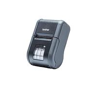 Brother RJ-2140 - Impresora portátil 203 x 203 dpi (térmica Directa, 6 IPS, 152 mm/s)