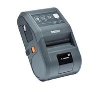 Brother RJ-3050 impresora de etiquetas portátil con wifi y Bluetooth