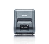 Brother RJ2050 Impresora de tickets portátil