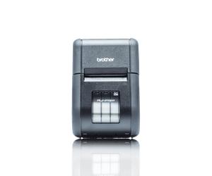 Brother RJ2150 Impresora de tickets portátil
